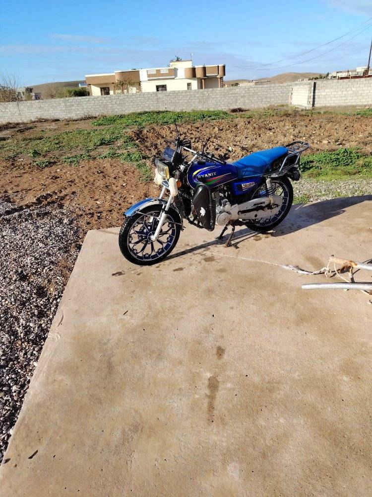 السلام عليكم ماطور سولنك البيع موديل 2024 شرط محرك مامفتوح كهربايت كل شغاله السعر علة صاحبة هاذة رقم صاحبة ***********
