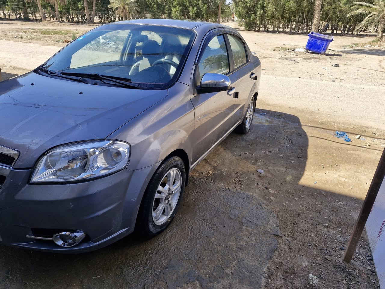 السلام عليكم 
السعر 57
***********
القاسم/ناحية الطليعه 
افيو 2011 وارد أمريكي فول اوتماتيك تبريد تدفئه حداديه سياره جاهزه بيه 3قطع صبغ ابيع احزام
