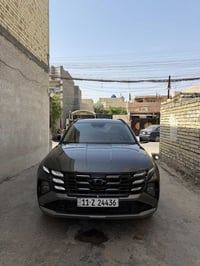 توسان هايبرد • ٢٠٢٤ • مكفوله