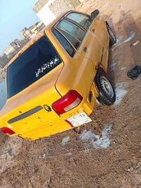 برايد • ٢٠١٢ • ابو الخصيب