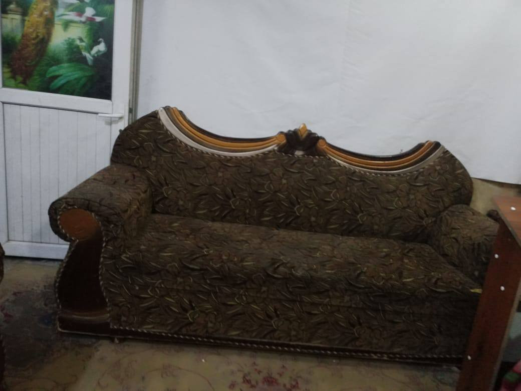 تخم 10 نفرات للبيع نظيف 150 وبي مجال


**إذا كنت صاحب هذا الإعلان وتريد حذفه لأي سبب، رجاءا أرسل رسالة إلى الدعم الفني**