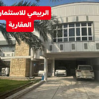 للبيع دار موقع سكني ممتاز البلديات محله 738  جهة مدرسة المقدام يحتوي ع...