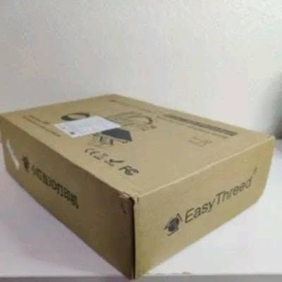 السلام عليكم 

طابعة 3D Easythreed K9 🖨️

- المواصفات:
- حجم طباعة 100×100×100 مم
- فوهة 0.4 مم + دقة 0.1-0.2 مم
- تدعم PLA 1.75 مم + تحكم بمفتاح واحد
- وزن خفيف 1.5 كجم وهادئة

- الاستخدامات: تعليمية ومنزلية للطلاب والهواة


**إذا كنت صاحب هذا الإعلان وتريد حذفه لأي سبب، رجاءا أرسل رسالة إلى الدعم الفني**