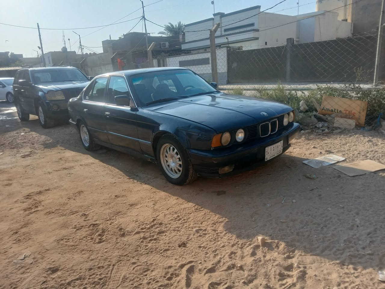 السلام عليكم تنزيل السعر بسبب الحاجه رقم قادسيه حجم 520 مسكر كير اوتو بي خلل غرفة حلوه مصبوغه احزام تايرات تعبانه جام جوبي بطاين بيبان جدد حداديه تعبانه يعني دبلات وبوش عليهه غرامةورقتين على المشتري سنوية ساقطه سعرهه قفل 32 مكاني ديوانيه ***********
