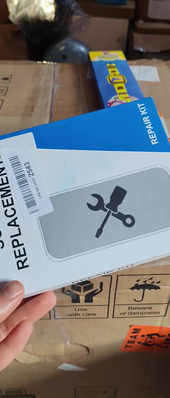 سلام عليكم هاي قطع غيار مال تليفون مثل شاشه وخريطه الي تفيده يدزلي خاص او وتساب
***********
