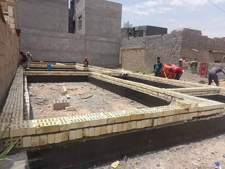 #تفضل ✨

،#عزيزي الزبون تابع وأختار الصح

                  #إعلان 
جاهز لعروض البناء لمكتب #المربع الذهبي للمقاولات العامة بالنقد والتقسيط:
🏗️ عروض البناء المميزة – مع #المربع الذهبي 🏗️
هل تفكر ببناء بيتك أو مشروعك؟
مكتب #المربع الذهبي للمقاولات العامة يوفر لك حلول بناء متكاملة بالنقد والتقسيط وبأسعار تنافسية وجودة مضمونة.
🔸 #بناء من الألف إلى الياء
🔸 #تنفيذ حسب المخططات الهندسية
🔸 #مواد بناء عالية الجودة
🔸 #دقة في العمل والتزام بالمواعيد
🔸 #إمكانية التقسيط المريح
📐 #نبني بثقة… وننفذ باحتراف
💰 #أسعار مدروسة تناسب الجميع
***********@
📞 #تواصل معنا الآن واحصل على استشارة مجانية
مكتب المربع الذهبي للمقاولات العامة بالنقد والتقسيط
زوروا موقعنا الرسمي في كربلاء المقدسة 
شارع الجاير قرب اسواق برتقاله 
تجدون كافة الخدمات

وفي الختام لكم #الاختيار
