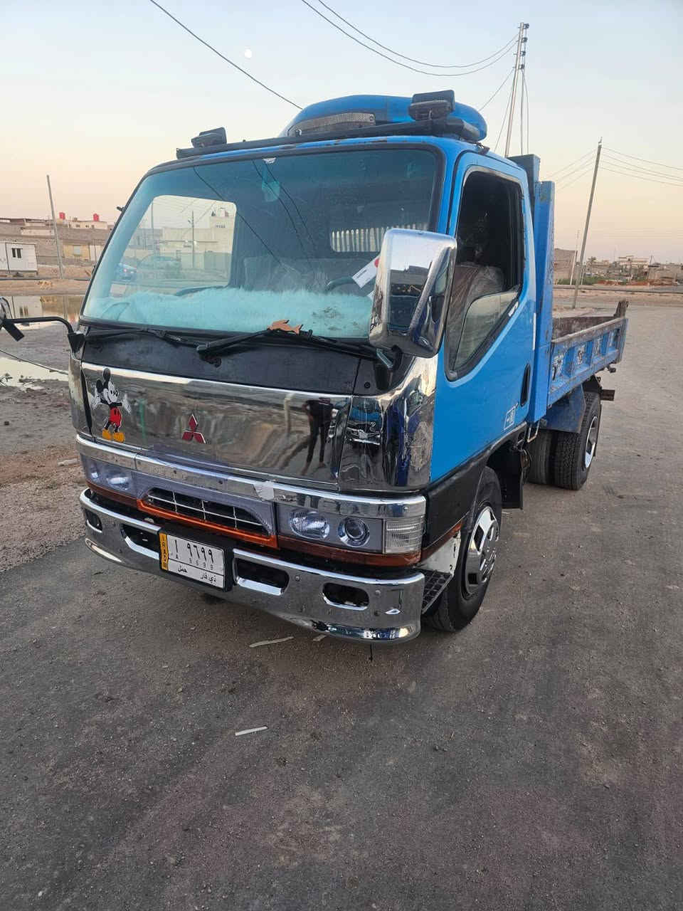 سلام عليكم كنتر البيع سياره مكفوله مكينه 33 اله تنقيص وله تبخير  مكاني البصره حمدان ‏‏‪***********‬‏
