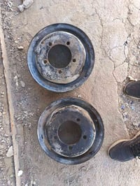 زوج وياله خلفي كيه نثيه بيهن ضرر بسيط  بغداد المعامل سعر ٢٥ قفل 077021...