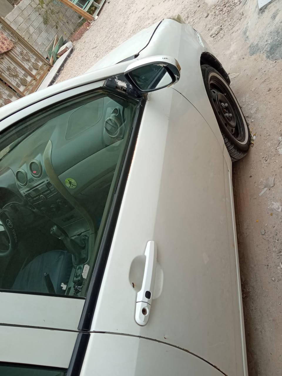 السلام عليكم بي واي دي جي 3 للبيع م 2013 مكينه وكير خير من الله حداديه ٧٠ بلميه كير عادي معمره دواير خياسات ضربتها جاملغ فقط امامي سنويه ٢٠٢٧ رقم انكليزي بابل تحويل بئي وقت بسم صاحبي السياره تبريد نقص غاز فقط عنواني حله بكرلي م
السعر 55 وبيها مجال 
***********
