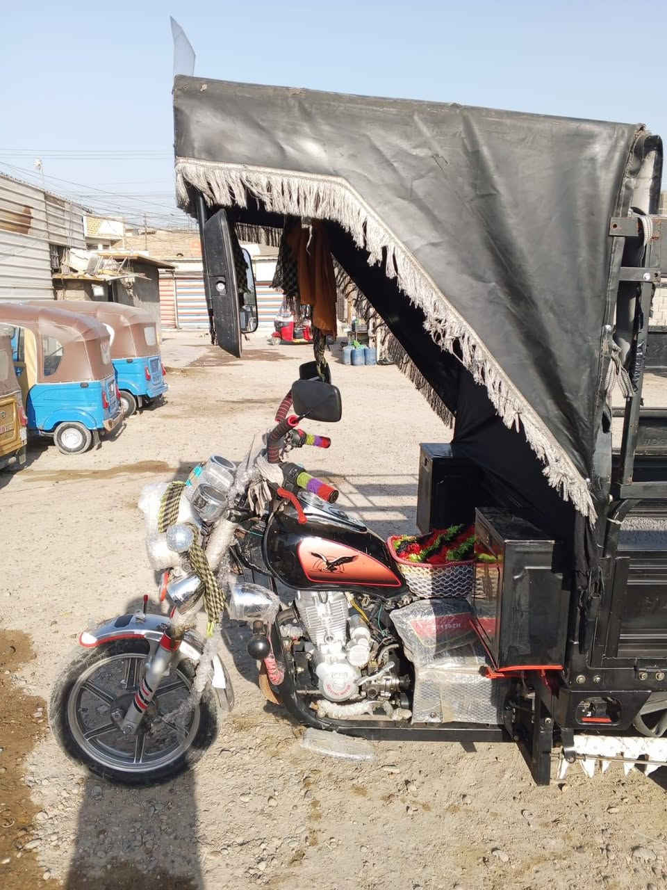 سلام عليكم موديل 2024 جديده كلش مال شغل وخير من الله
اي نقص مابيه اوراق كامله اصوليه كهربايات كلى شغاله دشبول اكتروني سعر 1900مكاني بغداد ***********
***********اثير بي وتساب تحياتي الكم
