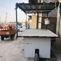 كهربائيات كامله • مخزن جبير • البصرة الجزيرة