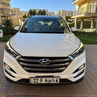 توسان • ٢٠١٨ • ١٠٥٠٠٠ كم