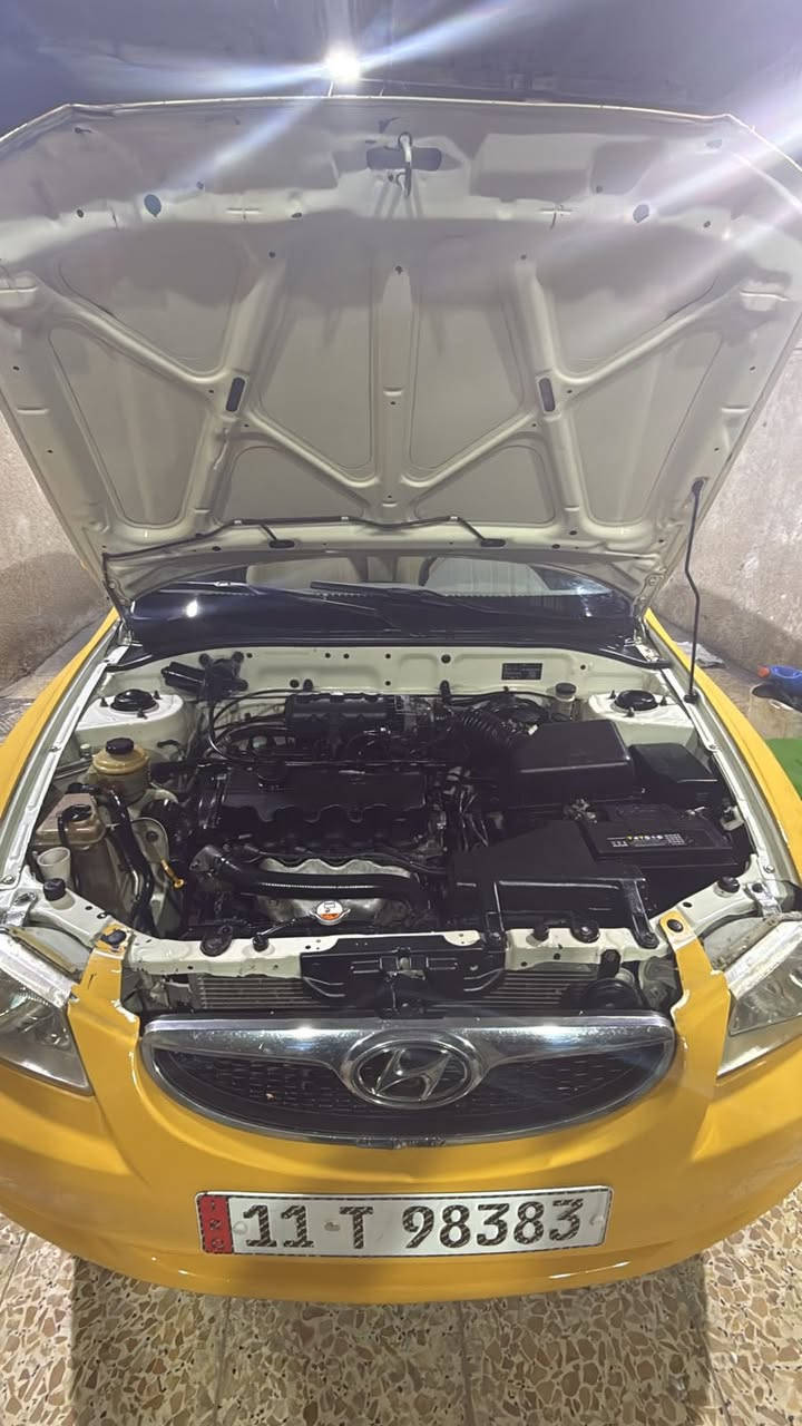 السلام عليكم فيرناء موديل 2014 بسمي رقم بغداد الجديد كفالة عامة من كلشي مكينة كير تبريد تخم تاير دوشمة عام صدر امامي خلفي سيارة جاهزة من كلشي سيارة معيودة بسبب التكشير العنوان بغداد الشعب تلفون ***********
