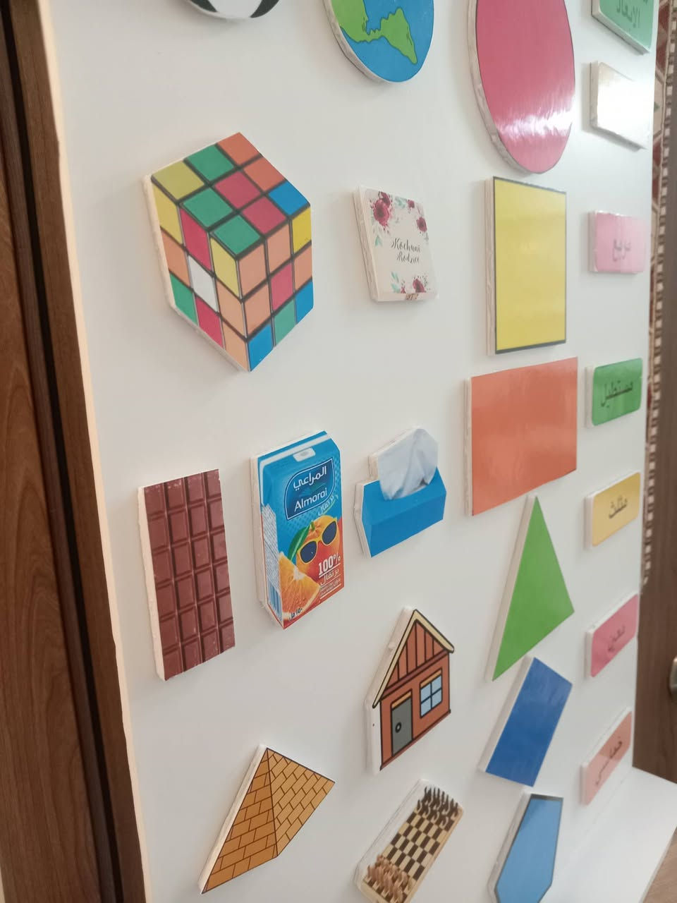 متوفره جميع الاعمال المدرسيه والفنيه المجسمات والنشرات والأنشطة المدرسيه 💕
والرسم 💐
والطباعه 🌺
التواصل خاص 🌿 🌺
موجود توصيل لجميع محافظات العراق 🇮🇶 🕊️


**إذا كنت صاحب هذا الإعلان وتريد حذفه لأي سبب، رجاءا أرسل رسالة إلى الدعم الفني**