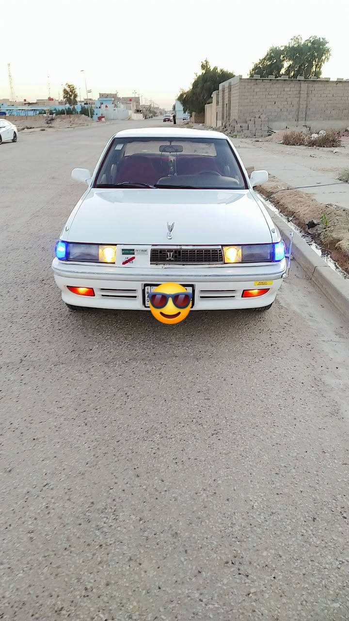 سلام عليكم كرستا تكم مكفوله السياره وجاهزه مكينه وكير ونجي شرط الفحص حداده كهرباياته كله شغاله طخم تاير دوخله جديده السياره تبريد شغال رقم بغداد مشروع وطني شرط تحويل بكل المحافظات سنويه ما منتهيه بعدهي سياره جاهزه من كلشي مال جناي سعرها 48 وبيه مجال قليل الشراي يتصل اني مكلف بل نشر هذا رقم صحبه اتصل عليه مكانها بصره خور الزبير ***********
