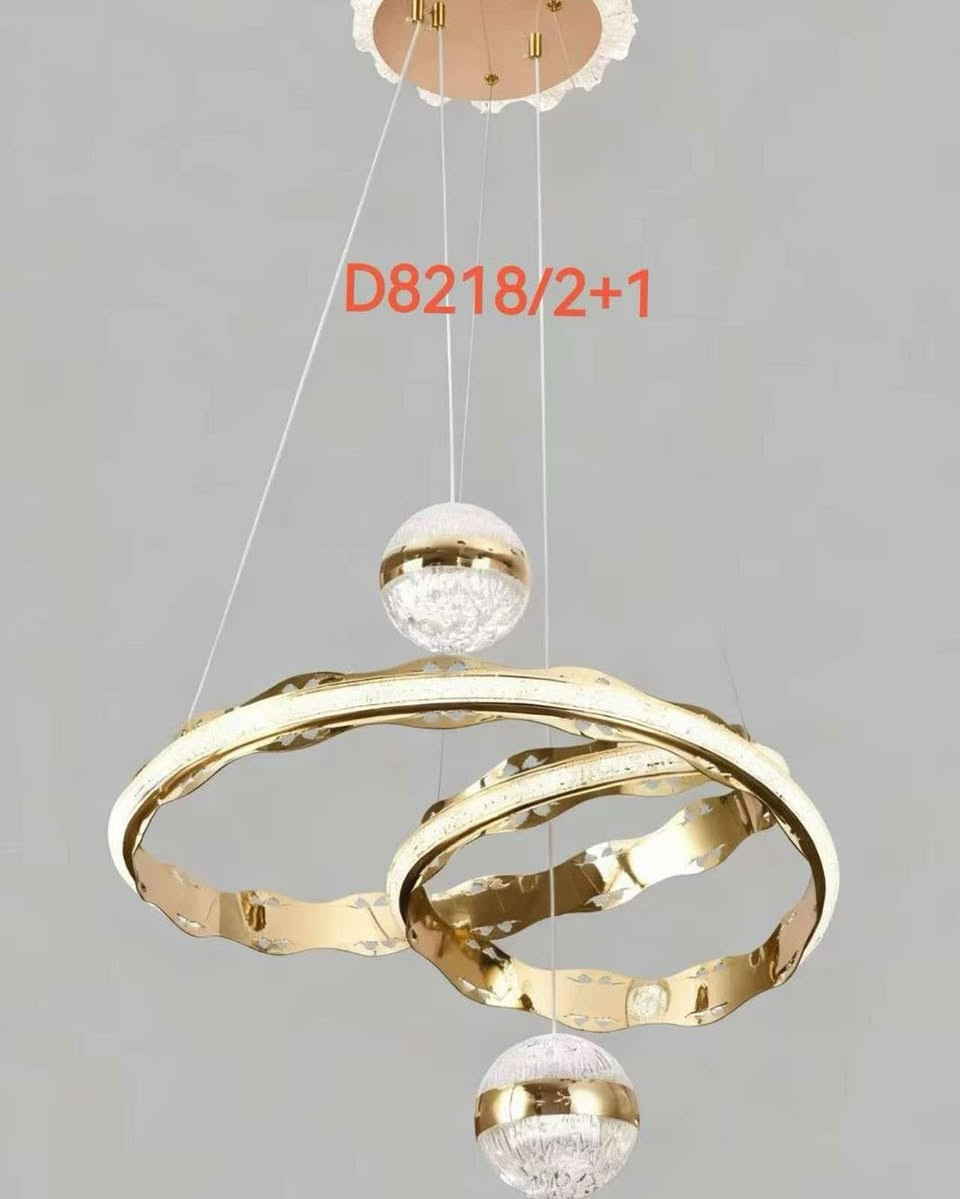 براكيت تعليق مودرن 

توصيل كافه المحافظات 🚚
📍(الشورجة-عكد النصارى قيصرية الارمن-خلف بن الضيافة)
📞 ***********

#انارة #انارة_مودرن #ديكور #ديكور_منزل #اضاءة تصميم_داخلي مودرن
