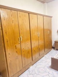 غرف صاج جديد • تكريت شارع الباشا • معرض ايمن الكريش