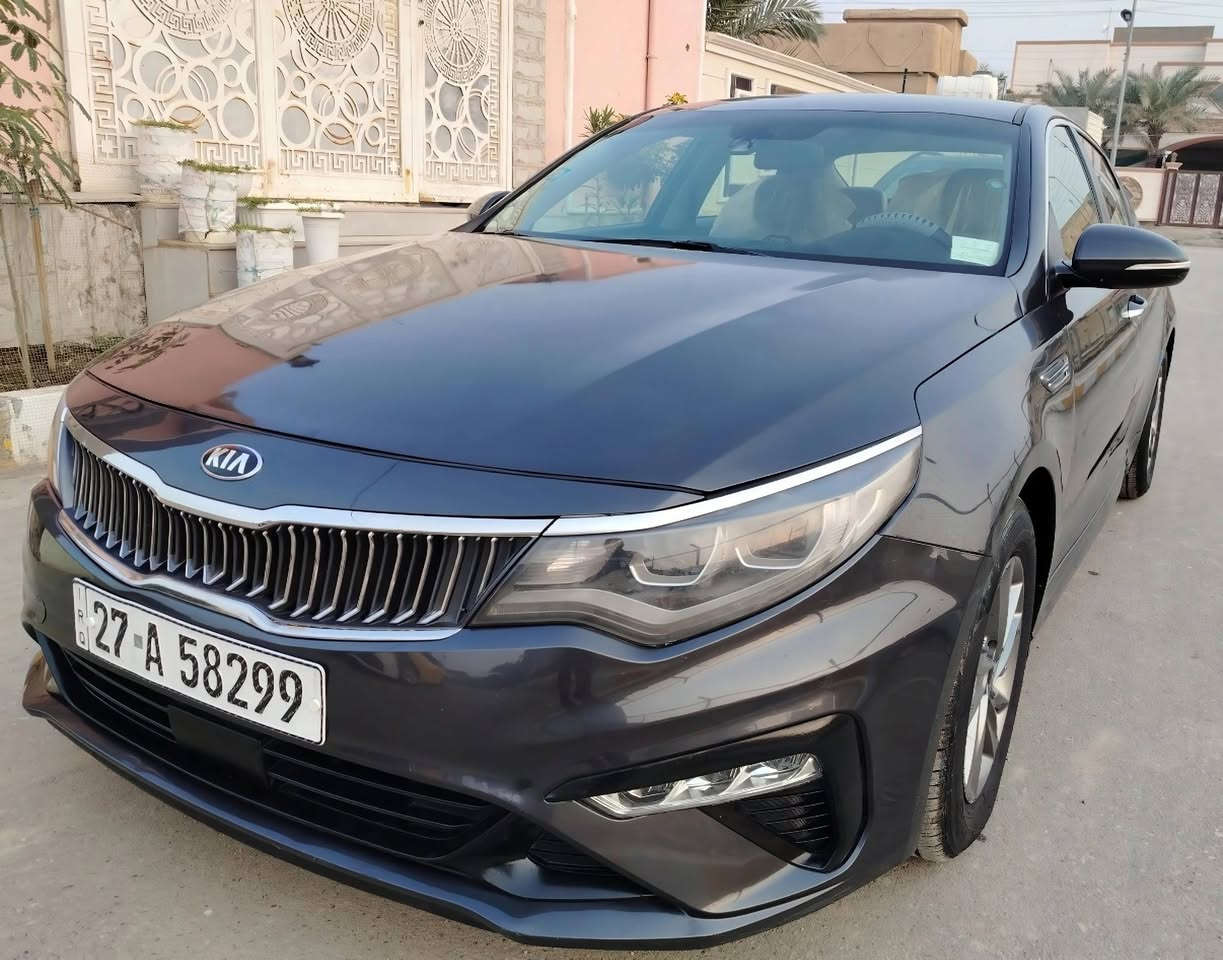 ضرر جاملغ ايمن وبنيد والباقي كفالة

نص مواصفات

سياره جديدة استخدام شخصي مامشتغلة تكسي ابد

*********** متوفر واتساب

السعر ١٣٥ وبيها مجال قليل

مكان السياره ناصرية سوق الشيوخ

بيع او مراوس
