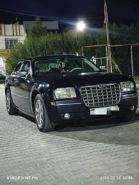 كرايسلر ٣٠٠ • ٢٠١٠ • ٣٥٠٠