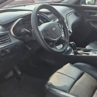 الغزال الأمريكي بسعر اكسنت امبالا LT موديل 2017 مكفولة من الصبغ و التب...