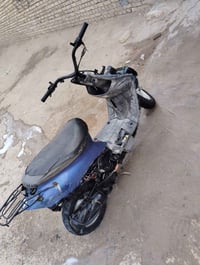 ناصريه سكك • دراجة • ٢٢٥ سي سي