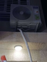 ورشه توسوت لنصب وغسل وصيانه السبالت و المكيفات بكافه انواعها للاستفسار...