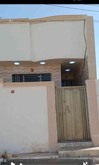 كوفه ورة السيد • ٧٥م • طابقين