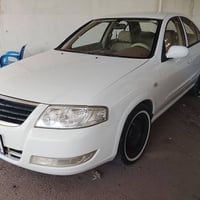 صني • ٢٠١٢ • بدون صبغ