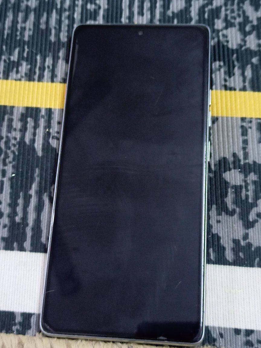 تكنو كامون 40 للبيع


**إذا كنت صاحب هذا الإعلان وتريد حذفه لأي سبب، رجاءا أرسل رسالة إلى الدعم الفني**