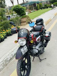 دراجه بوكسر 2022 طالعه من المعرض 2023شهر 10 أستخدام كلش بسيط أستخدام ش...