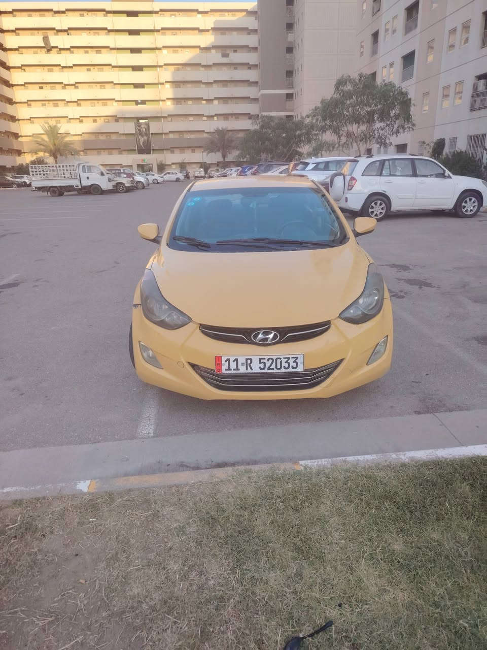 السلام عليكم انترا 2013 بسمي تحويل ثاني يوم بيها جاملغ الامامي بلعراق ويم قبق البانزين هم طخه. رقم بغداد 
***********
