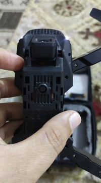 درون • كاميرتين • قليلة الاستخدام