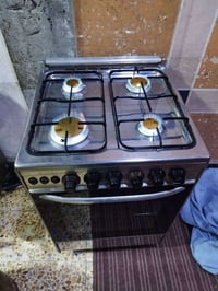 طباخ عشتار كلةشغال نضيف جدا سعر١٥٠ الف بي مجال٠٧٨٠٣٤٥٣٨٨٦