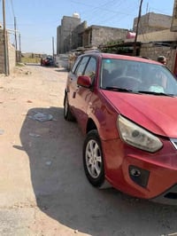 السلام عليم ... مكلف بالنشر شيري تيكو ٢٠١٤ للبيع لون احمر ماروني رقم د...