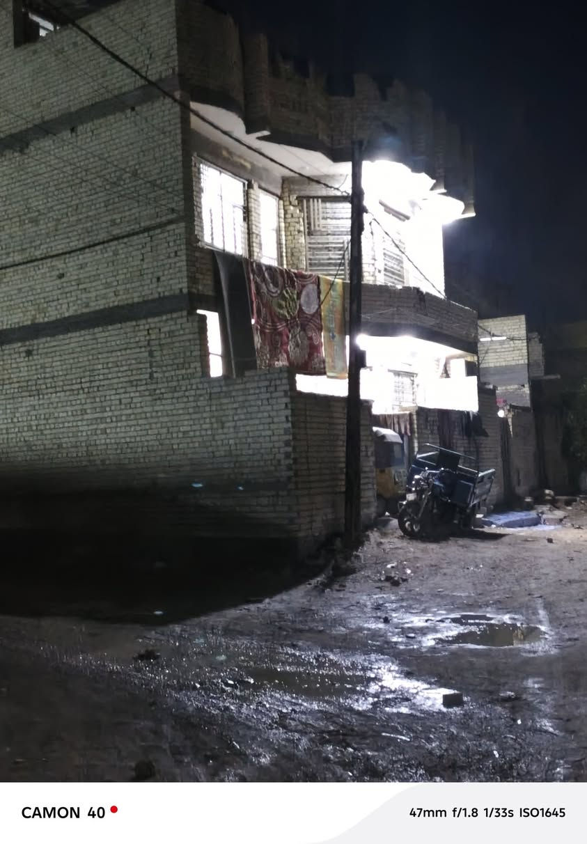 البيع خابر ***********بيت مي110متر
