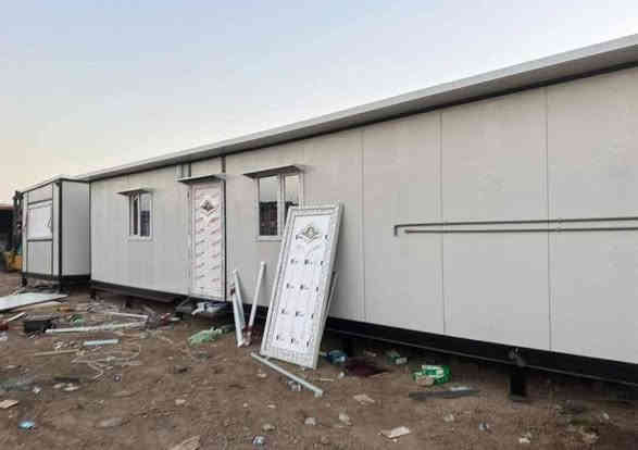 -معمل حداده السهم لصناعة الكرفانات والجملونات 🛠️🔴 *********** واتساب
-عملنا داخل محافضه النجف الاشرف

-العمل يشمل ابواب وشبابيك وكهربائيات ⭕️

-خامات عالية الجودة متوفر سندويج ضد الحريق🛠️⭕️

-فريق عمل متميز 🛠️🔴

-جودة ودقة في التصميم والتنفيذ ✨👍

-اسعار مناسبه لتذوق العميل ⭕️

-فنحن نعمل دائما على اسعاد عملائنا وتوفير سبيل الراحة💯

-لتفاصيل اكثر تواصل معنا *********** واتساب
متوفر “سندويج بانل مقاوم للنار بجودة محلية فائقة! 🔥🇮🇶 منتج مثالي يجمع بين الأمان والمتانة، ومصمم لتلبية أعلى معايير الحماية في مشاريعك. اكتشف ميزاته وكيف يمكن أن يكون الحل الأمثل لاحتياجاتك. #سندويج_بانل #مقاوم_للنار”

✅ السندويج مصرح به من قبل مديرية الدفاع المدني

للمزيد من المعلومات يرجى التواصل واتساب 
📞: ***********

📍: النجف الاشرف - 

#معمل #كرفانات #ساندويج_بانل #نجف #حرائق #حداديه معمل حداده السهم
 النجف للأستفسار  الاتصال على ال‏‪رقم
 ***********
#النجف #كيسبان #حديد #مظلات_الكيسبان  #سقائف_الكيسبان #سقيفة #الحديد #اعمال  #تصميم #تجديد_منازل#كيسبان #مسقف #حديد
#معمل_حداده السهم _للكيسبان #جملونات #سقائف_كيسبان #كيسبان_في_النجف
#كيسبان
