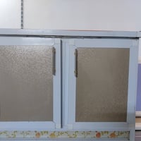 سنك • متر • مطبخ