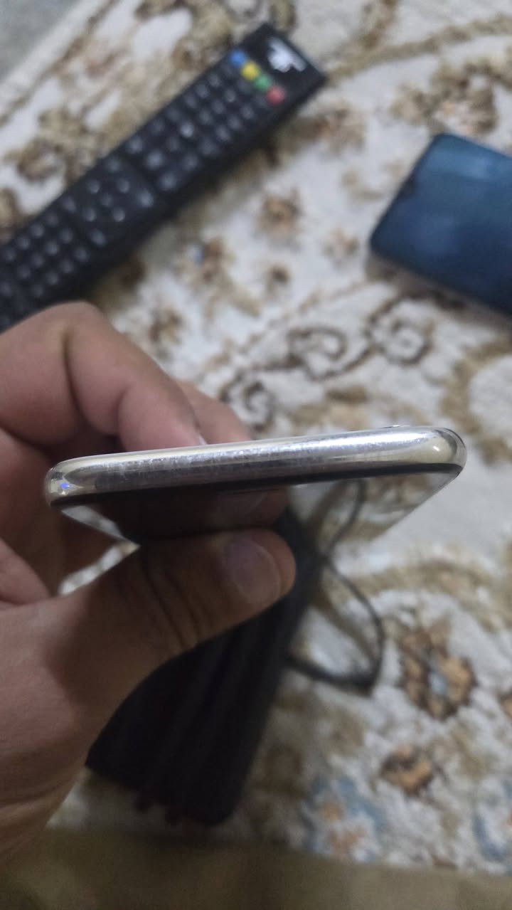 ايفون اكس نضيف بشرط بطاريه ٨٠ كارتون ويا فيس ايدي عاطل ١٣٠ الف


**إذا كنت صاحب هذا الإعلان وتريد حذفه لأي سبب، رجاءا أرسل رسالة إلى الدعم الفني**