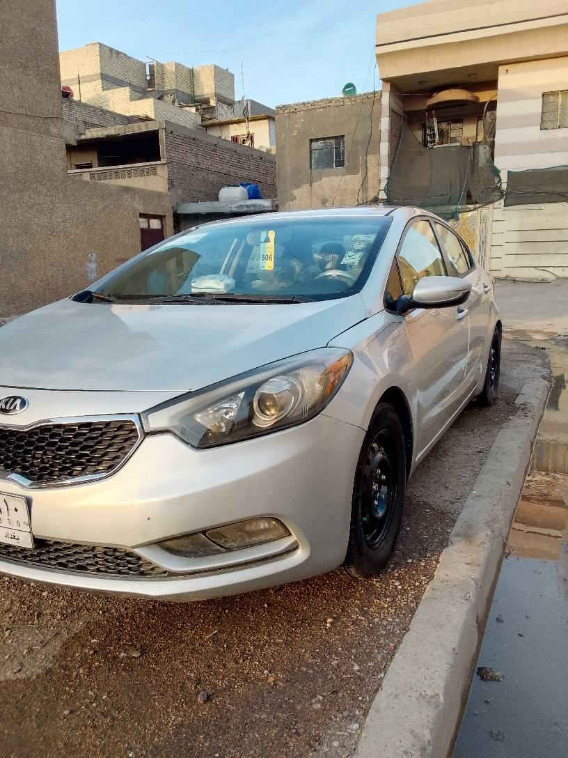 السلام عليكم فورتي 2015 البيع فقط سونار موفق مع الصور الاستفسار *********** السعر 110 بغداد, العراق
