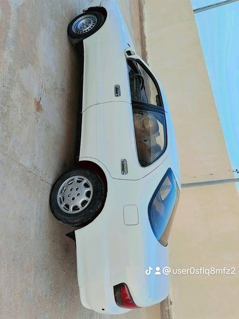 السلام عليكم
متاح 
سياره كرسته مال جناي سياره بسمي محرك وكير كارتون وسياره نضافه كدام عيونكم 
رقم بصره تحويل ثاني يوم 
سياره مكفوله من الكصه ونقل جثه ومن كافه لوليات العنوان بصره منطقة الشعيبه سعر ٦٠ 
رقم الهاتف ***********

0780890351
