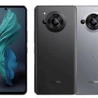 📱 للبيع أو المراوسة – Sharp AQUOS R7 المواصفات: 🔹 الشاشة: 6.6 إنج LTPO...