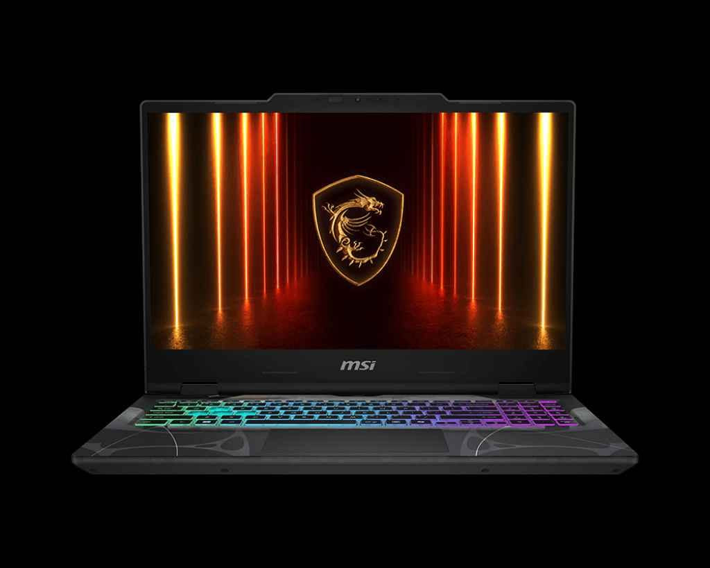 🔥 للبيع – MSI Cyborg 15 AI (موديل حديث)

💻 MSI CYBORG 15 AI A1VFK

إذا تبحث عن لابتوب قوي للألعاب، الهندسة، التصميم أو البرمجة، فهذا الجهاز يعتبر من أفضل الخيارات ضمن فئته.

✅ المواصفات:
• المعالج: Intel Core Ultra 7 155H (يدعم تقنيات الذكاء الاصطناعي AI)
• كرت الشاشة: NVIDIA GeForce RTX 4060 8GB
• الرام: 16GB DDR5
• التخزين: 512GB NVMe SSD
• الشاشة: 15.6 بوصة FHD IPS بتردد 144Hz
• لوحة مفاتيح RGB بإضاءة خلفية (US)
• اللون: أسود
• نظام التشغيل: DOS

⭐ مميزات الجهاز:
✔️ معالج حديث من فئة Intel Ultra باستهلاك طاقة أقل وأداء أعلى.
✔️ يشغل أحدث الألعاب بإعدادات ممتازة.
✔️ مناسب لبرامج الهندسة والتصميم والمونتاج مثل AutoCAD وSolidWorks وRevit وAdobe.
✔️ شاشة 144Hz تمنح سلاسة عالية في الألعاب والاستخدام اليومي.
✔️ تصميم MSI العصري والخفيف.

📩 للاستفسار : *********** بغداد, العراق
