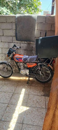 سكنر • موديل ٢٤ • اربعه قير