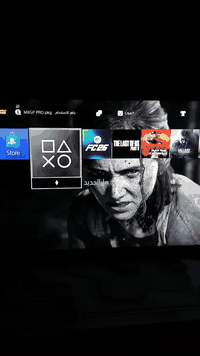 بلي فور مهكر وياا جوستك وحده اصليه جهاز مامصلح ولا مبدل بي شي مكفول جه...