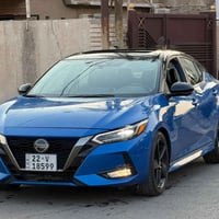 سنترا SR بلاس • ٢٠٢٣ • رقم اربيل