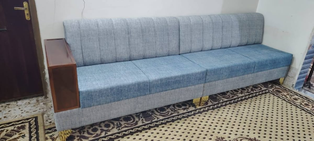 مساء الخير والعافيه عليكم
بسم الله وعلى بركه الله تم تسليم طلبيه لأحد زبائننا الكرام
بهذا الشكل والتصميم وحسب الطلب
مكان بابل الحمزه الغربي العلاك مقابيل حسينيه البو حموسه
لمعرفه تفاصيل العمل او الاستفسار مراسله الحساب او الاتصال 
*********** 
***********
***********
