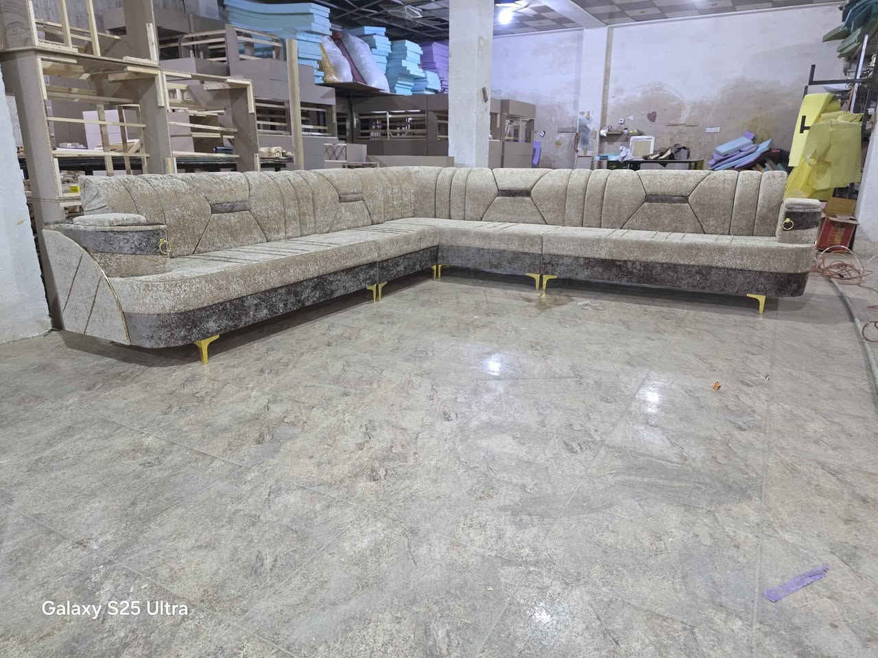 عروض رمضان ديوان 7 متر 11مقعد سعر (285)الف💥💥 مع توصيل داخل كركوك مجاني 🚛🚛و كوشات هديه 🥰

يوجد جمله بسعر 260 الف مقعد بلوك ✅️
عنوان كركوك قادسيه 📍
***********📞📞 كركوك, العراق
