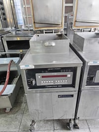 قلاية ضغط كهربائية • هني بني • نظافة ٩٠٪