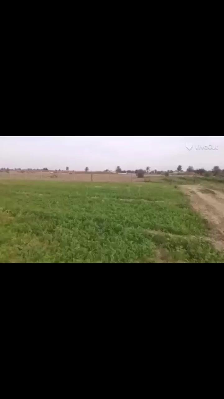 #ياالله
السلام عليكم دونمين طابو 25 ابوغريب حميد شعبان عل وسطاني خدمات كامله مسيجه بي ارسي بل كامل سعر الدونم الواحد 75 الاستفسار اكثر *********** وات 
*********** وات// وجه الدونم الواحد 40 متر
