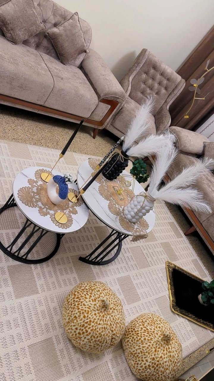 غراض للبيع كلشي وسعره استفسار خاص الي ما يشتري لا يدخل. غراض جديد استعمال قليل حيل


**إذا كنت صاحب هذا الإعلان وتريد حذفه لأي سبب، رجاءا أرسل رسالة إلى الدعم الفني**